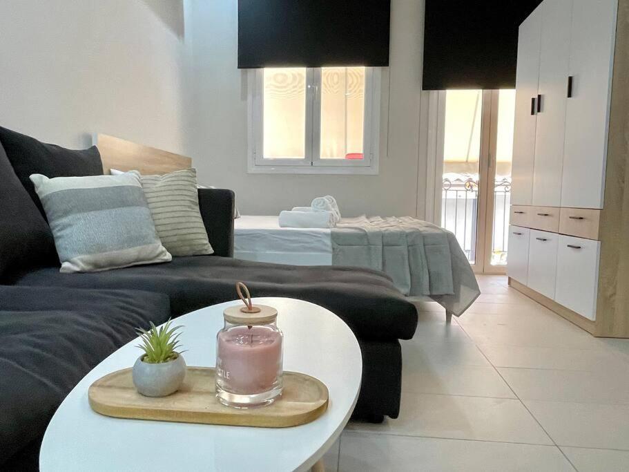 扎金索斯镇Urban Loft Downtown At Zakinthos Centre公寓 外观 照片